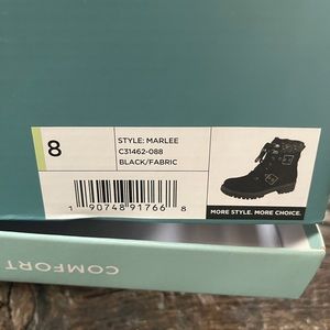 Cliffs mountain “marlee” boot